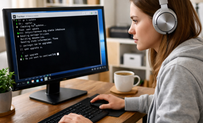 Termux on iOS (iPhone/iPad): Best Apps, Setup, and Safety Checklist