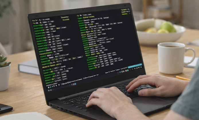 Termux APK Guide: Safe App Installation & First Steps